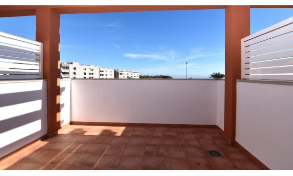 Återförsäljning - Radhus -
Guardamar del Segura