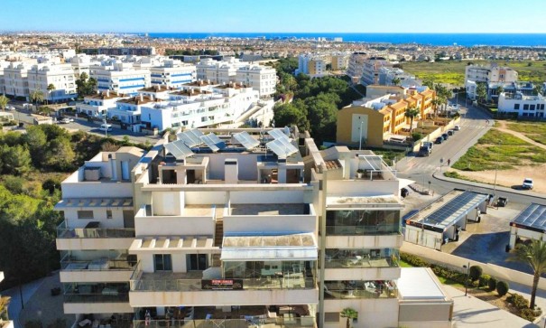 Herverkoop - Apartement Flat -
Orihuela Costa - Los Dolses
