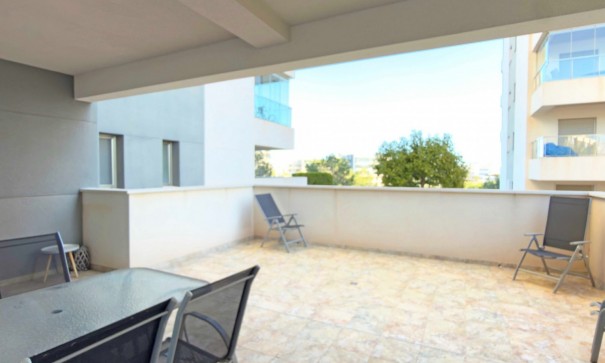 Herverkoop - Apartement Flat -
Orihuela Costa - Los Dolses