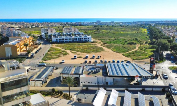 Herverkoop - Apartement Flat -
Orihuela Costa - Los Dolses