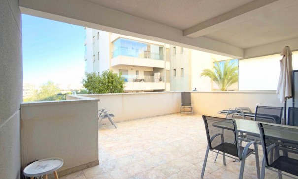 Herverkoop - Apartement Flat -
Orihuela Costa - Los Dolses