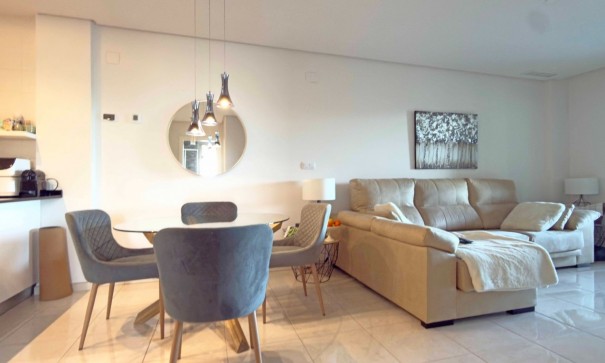 Herverkoop - Apartement Flat -
Orihuela Costa - Los Dolses