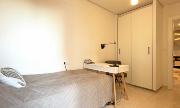 Herverkoop - Apartement Flat -
Orihuela Costa - Los Dolses
