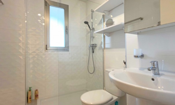 Herverkoop - Apartement Flat -
Orihuela Costa - Los Dolses