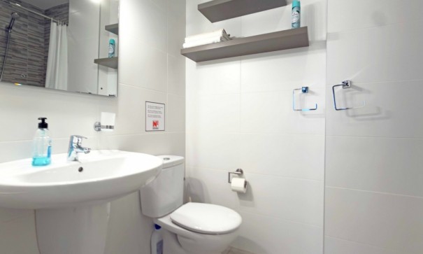 Herverkoop - Apartement Flat -
Orihuela Costa - Los Dolses