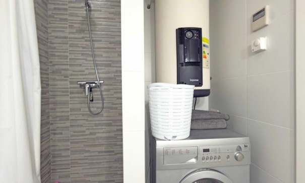 Herverkoop - Apartement Flat -
Orihuela Costa - Los Dolses