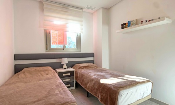 Herverkoop - Apartement Flat -
Orihuela Costa - Los Dolses