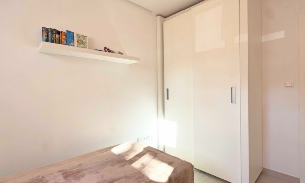 Herverkoop - Apartement Flat -
Orihuela Costa - Los Dolses