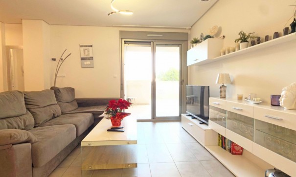Herverkoop - Apartement Flat -
Orihuela Costa - Los Dolses