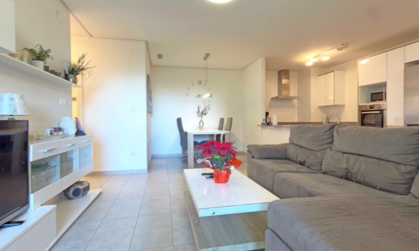 Herverkoop - Apartement Flat -
Orihuela Costa - Los Dolses