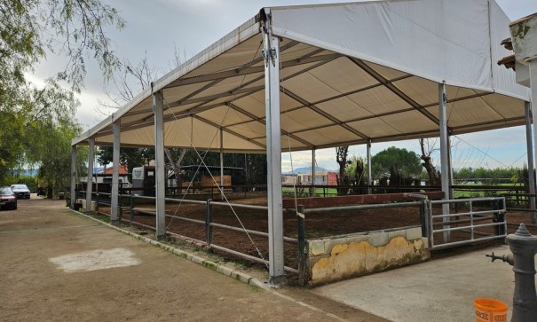 Resale - Finca Landgut -
Orihuela