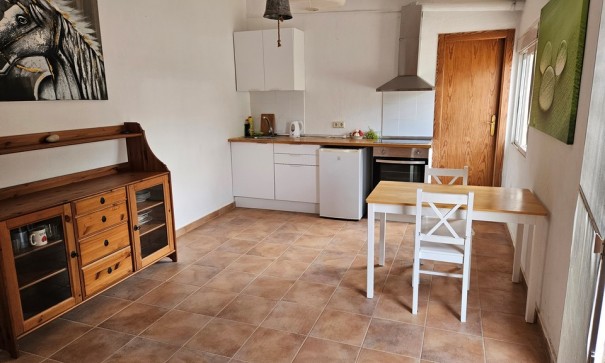 Resale - Finca Landgut -
Orihuela