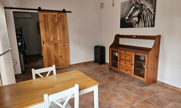 Resale - Finca Landgut -
Orihuela