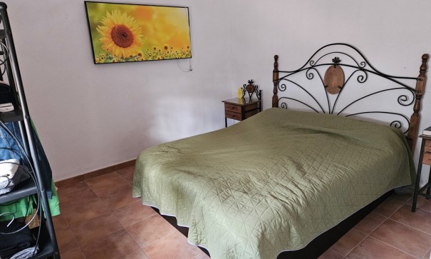 Resale - Finca Landgut -
Orihuela