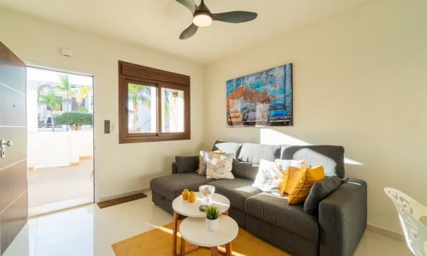 Sprzedaż - Apartament mieszkanie -
Orihuela Costa - Los Balcones - Los Altos del Edén