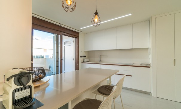 Sprzedaż - Apartament mieszkanie -
Orihuela Costa - Los Balcones - Los Altos del Edén