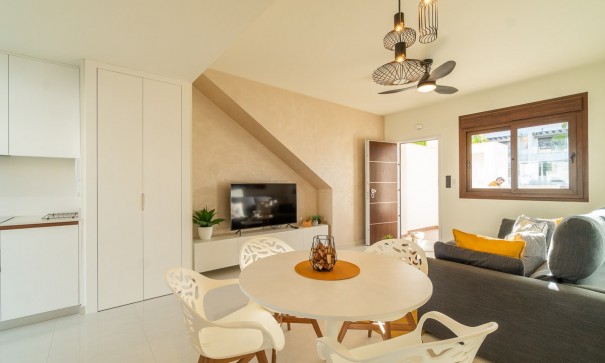 Sprzedaż - Apartament mieszkanie -
Orihuela Costa - Los Balcones - Los Altos del Edén