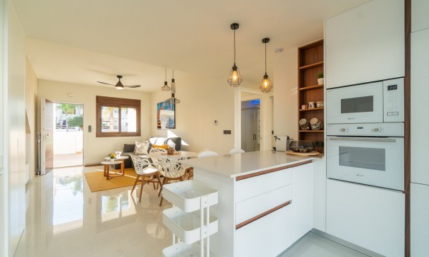 Sprzedaż - Apartament mieszkanie -
Orihuela Costa - Los Balcones - Los Altos del Edén