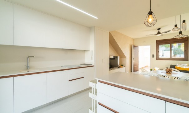 Sprzedaż - Apartament mieszkanie -
Orihuela Costa - Los Balcones - Los Altos del Edén