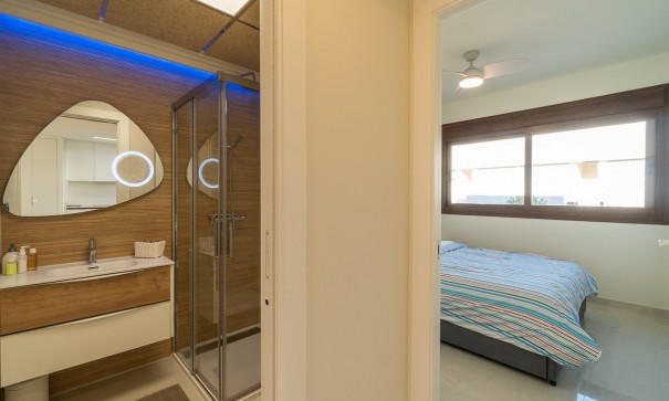 Sprzedaż - Apartament mieszkanie -
Orihuela Costa - Los Balcones - Los Altos del Edén