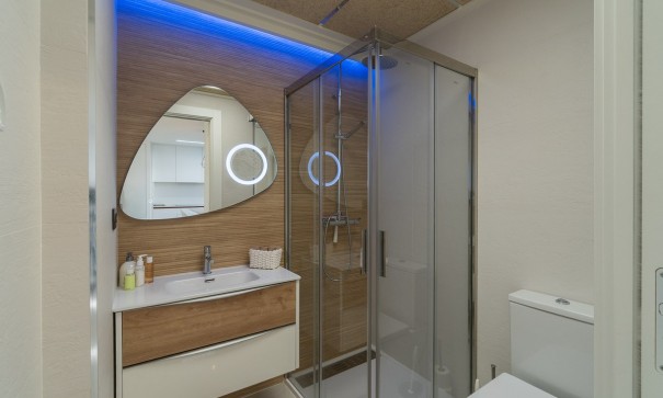 Sprzedaż - Apartament mieszkanie -
Orihuela Costa - Los Balcones - Los Altos del Edén