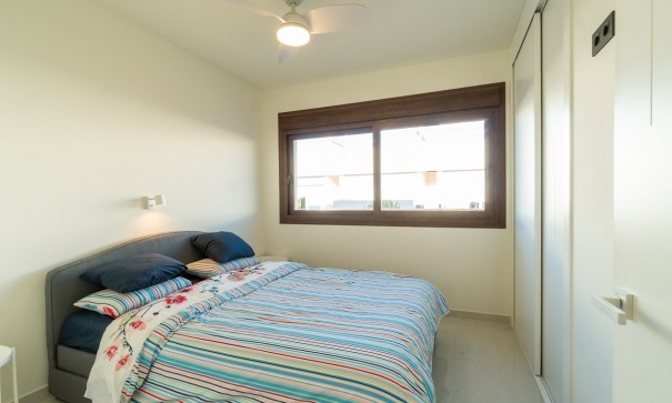 Sprzedaż - Apartament mieszkanie -
Orihuela Costa - Los Balcones - Los Altos del Edén