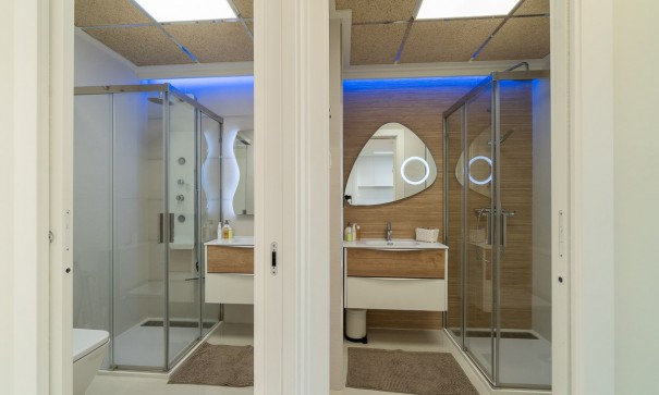 Sprzedaż - Apartament mieszkanie -
Orihuela Costa - Los Balcones - Los Altos del Edén