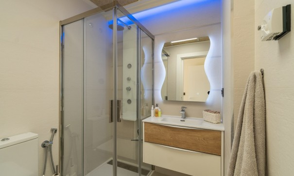 Sprzedaż - Apartament mieszkanie -
Orihuela Costa - Los Balcones - Los Altos del Edén