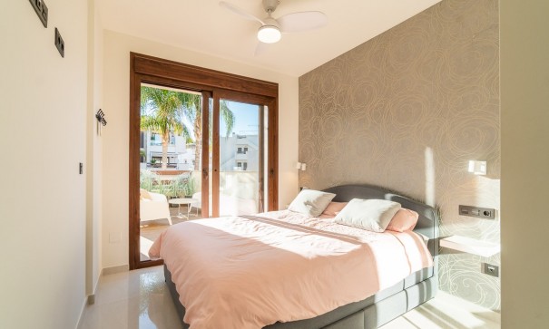 Sprzedaż - Apartament mieszkanie -
Orihuela Costa - Los Balcones - Los Altos del Edén