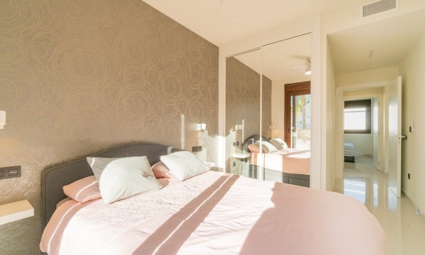 Sprzedaż - Apartament mieszkanie -
Orihuela Costa - Los Balcones - Los Altos del Edén