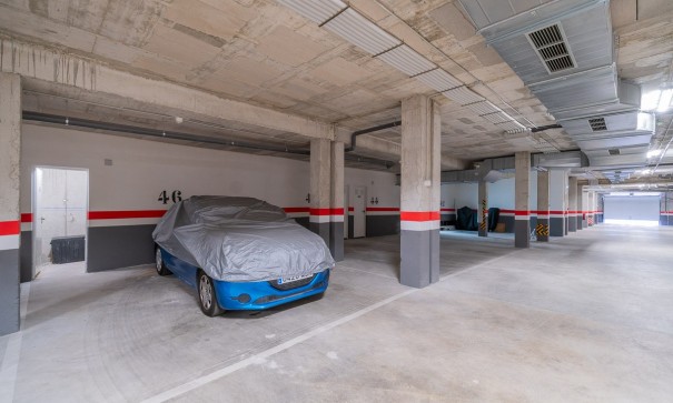 Sprzedaż - Apartament mieszkanie -
Orihuela Costa - Los Balcones - Los Altos del Edén