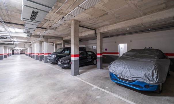 Sprzedaż - Apartament mieszkanie -
Orihuela Costa - Los Balcones - Los Altos del Edén