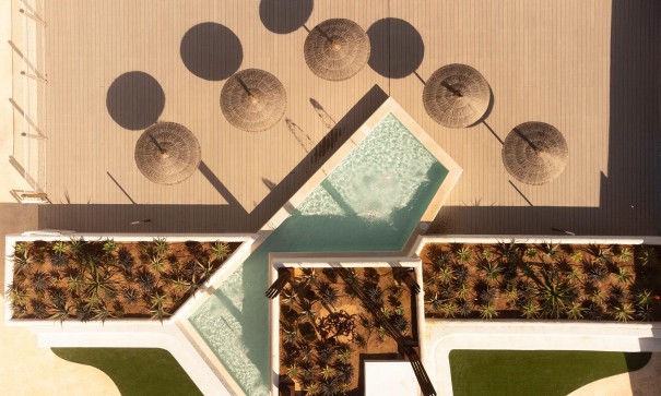 New Build - Apartment Flat -
Denia - L´Estanyó (Marinas)