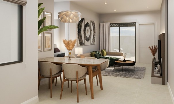 Nybyggd - Radhus -
Avileses