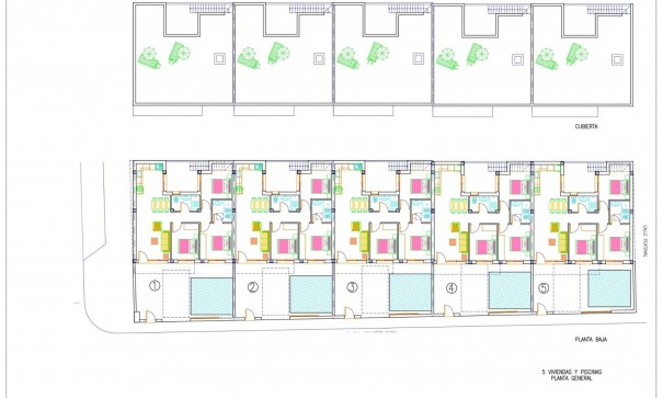 Nybyggd - Radhus -
Avileses