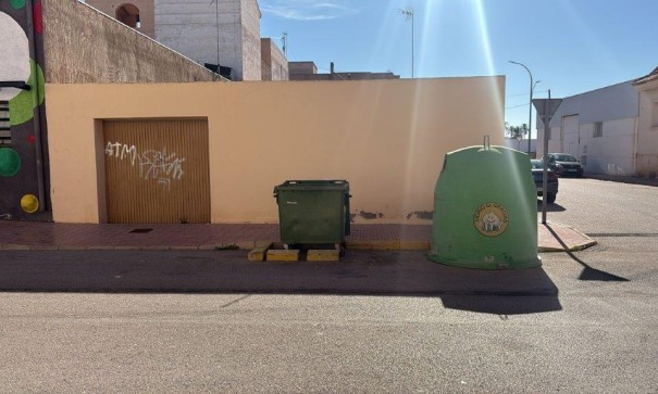 Sale - Town house -
San Isidro