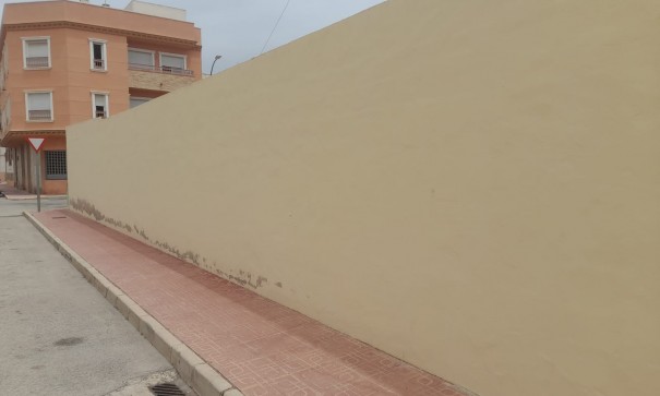 Sale - Town house -
San Isidro