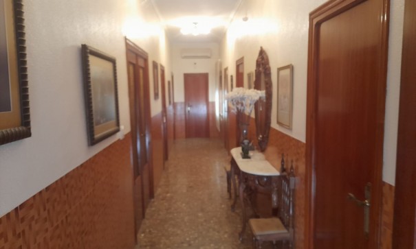 Sale - Town house -
San Isidro