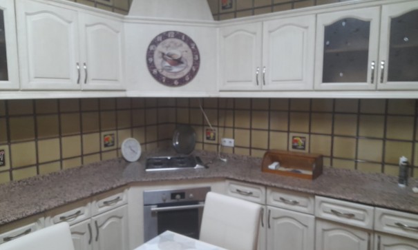 Sale - Town house -
San Isidro