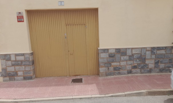 Sale - Town house -
San Isidro