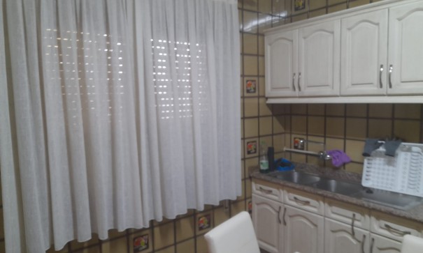 Sale - Town house -
San Isidro