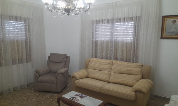 Sale - Town house -
San Isidro