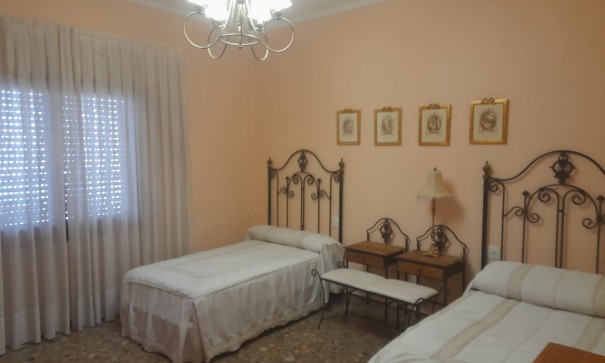 Sale - Town house -
San Isidro