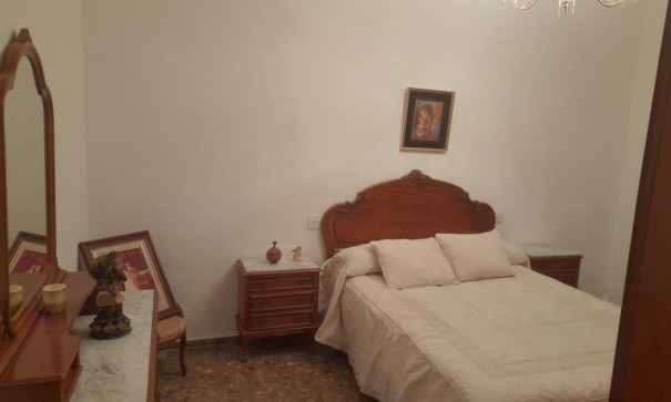 Sale - Town house -
San Isidro