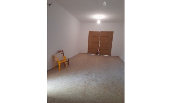 Sale - Town house -
San Isidro