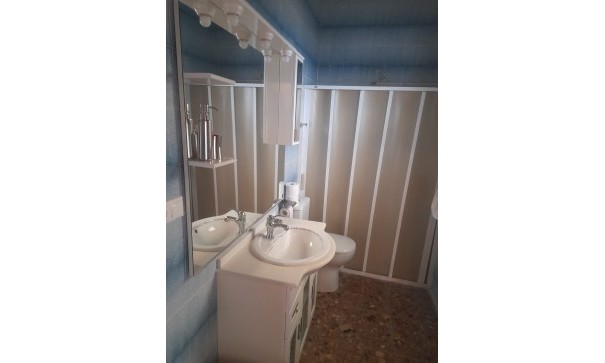 Sale - Town house -
San Isidro