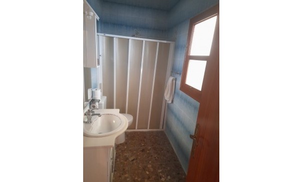 Sale - Town house -
San Isidro