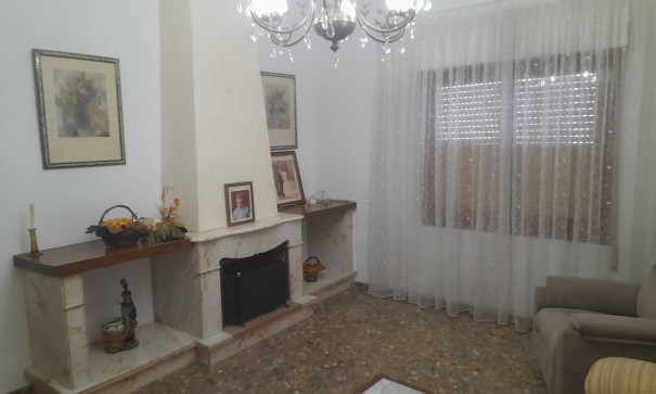 Sale - Town house -
San Isidro
