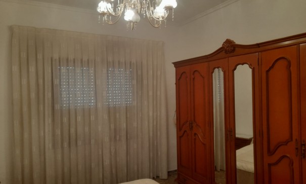 Sale - Town house -
San Isidro