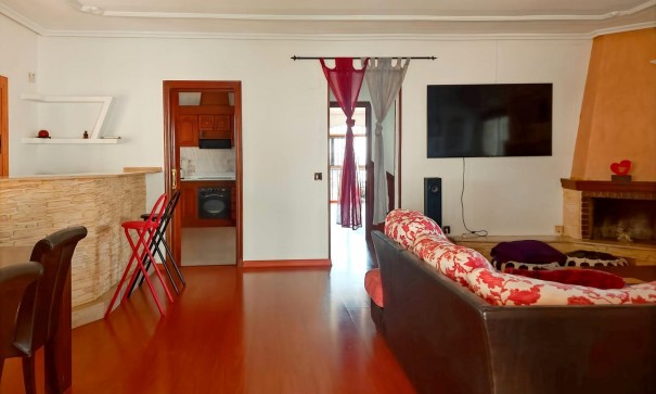 Sale - Detached Villa -
Torrevieja